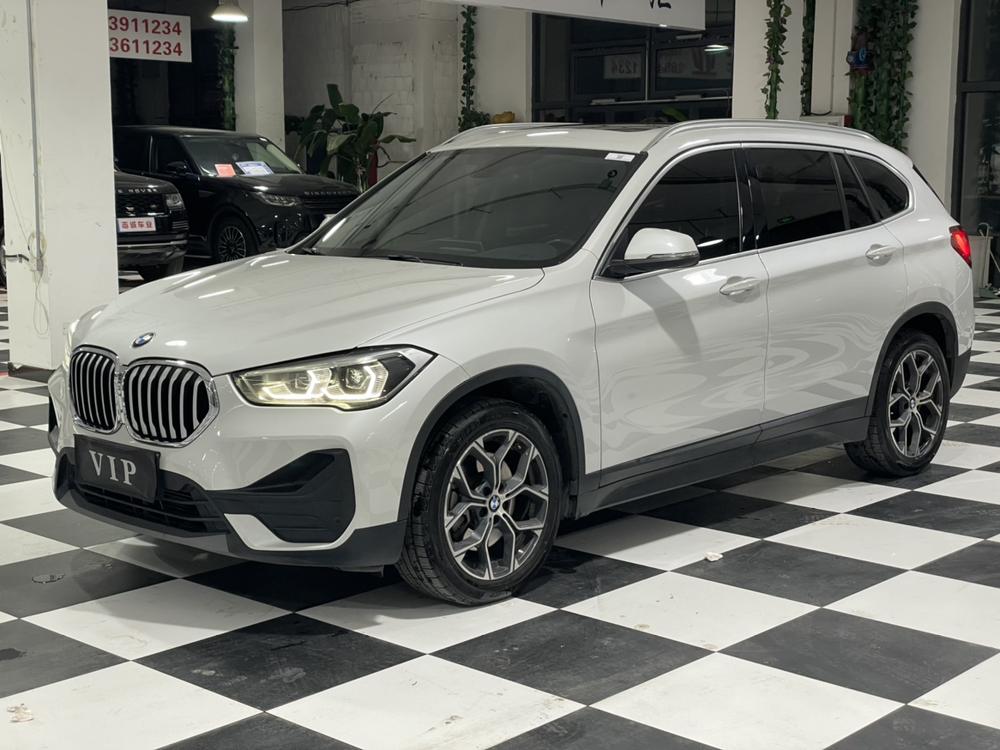 BMW BMW X1
