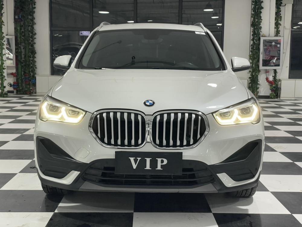 BMW BMW X1