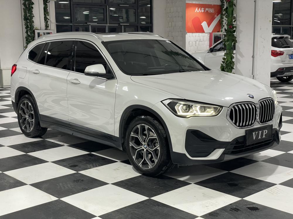BMW BMW X1