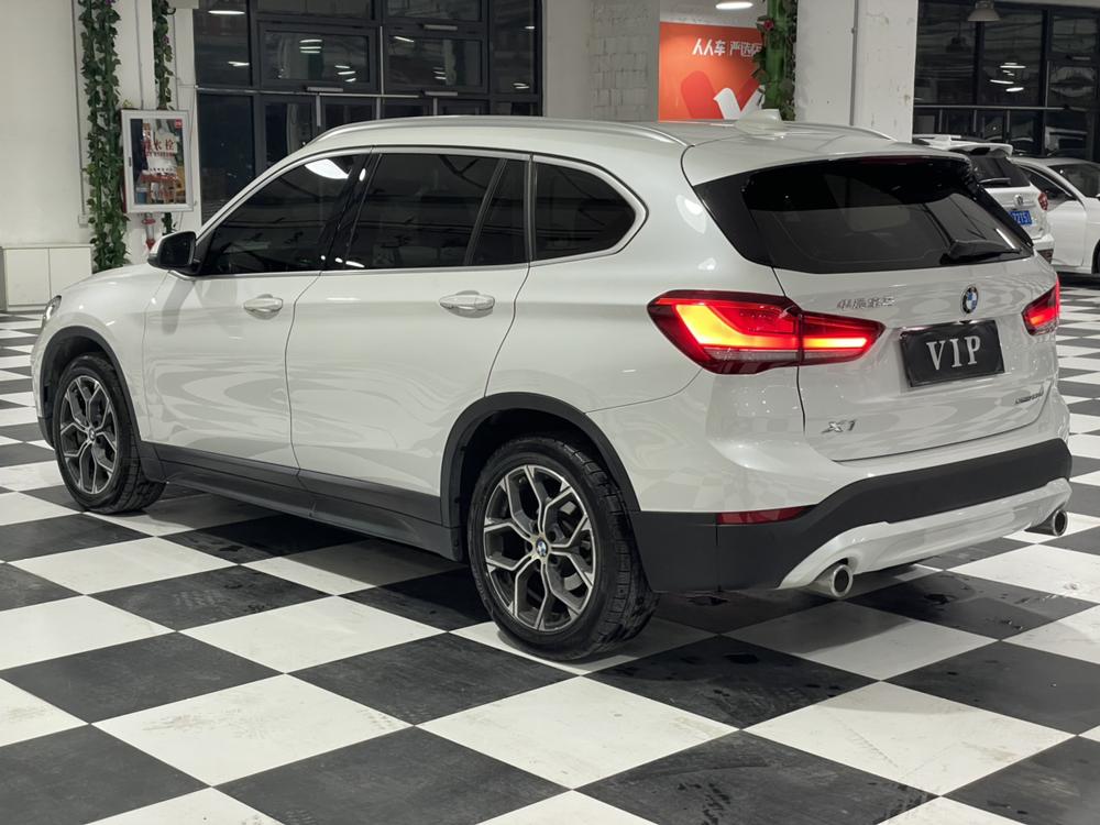 BMW BMW X1