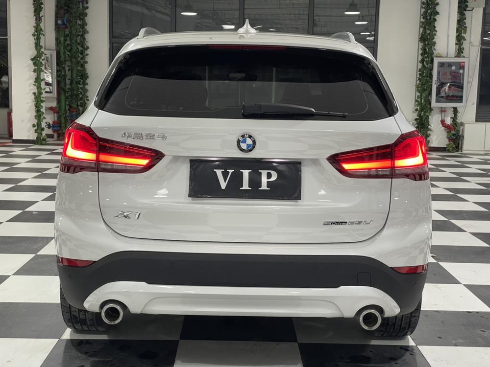 BMW BMW X1