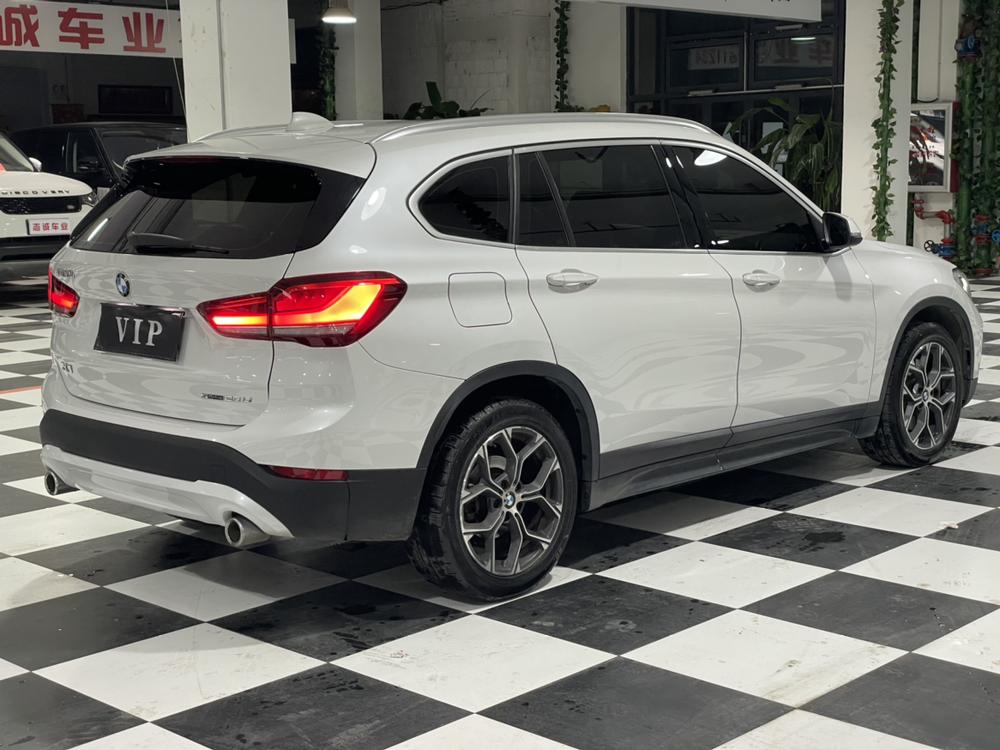 BMW BMW X1