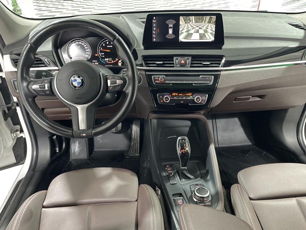 BMW BMW X1