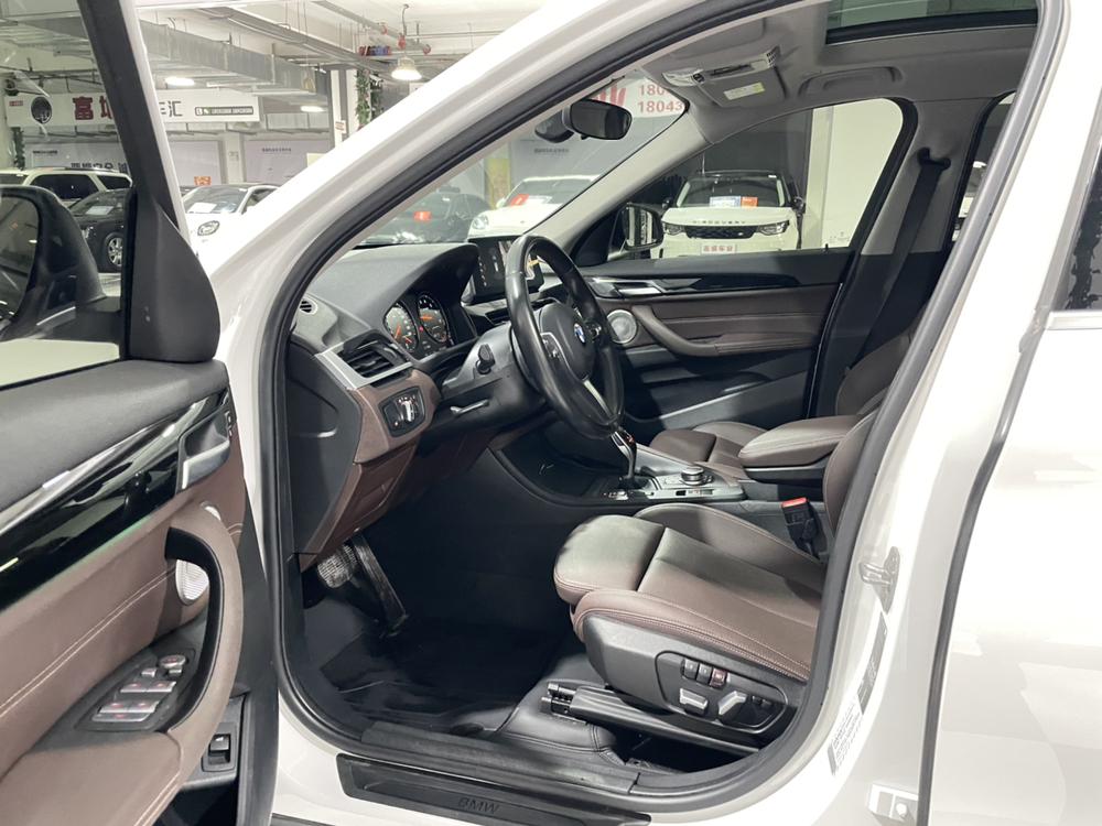 BMW BMW X1
