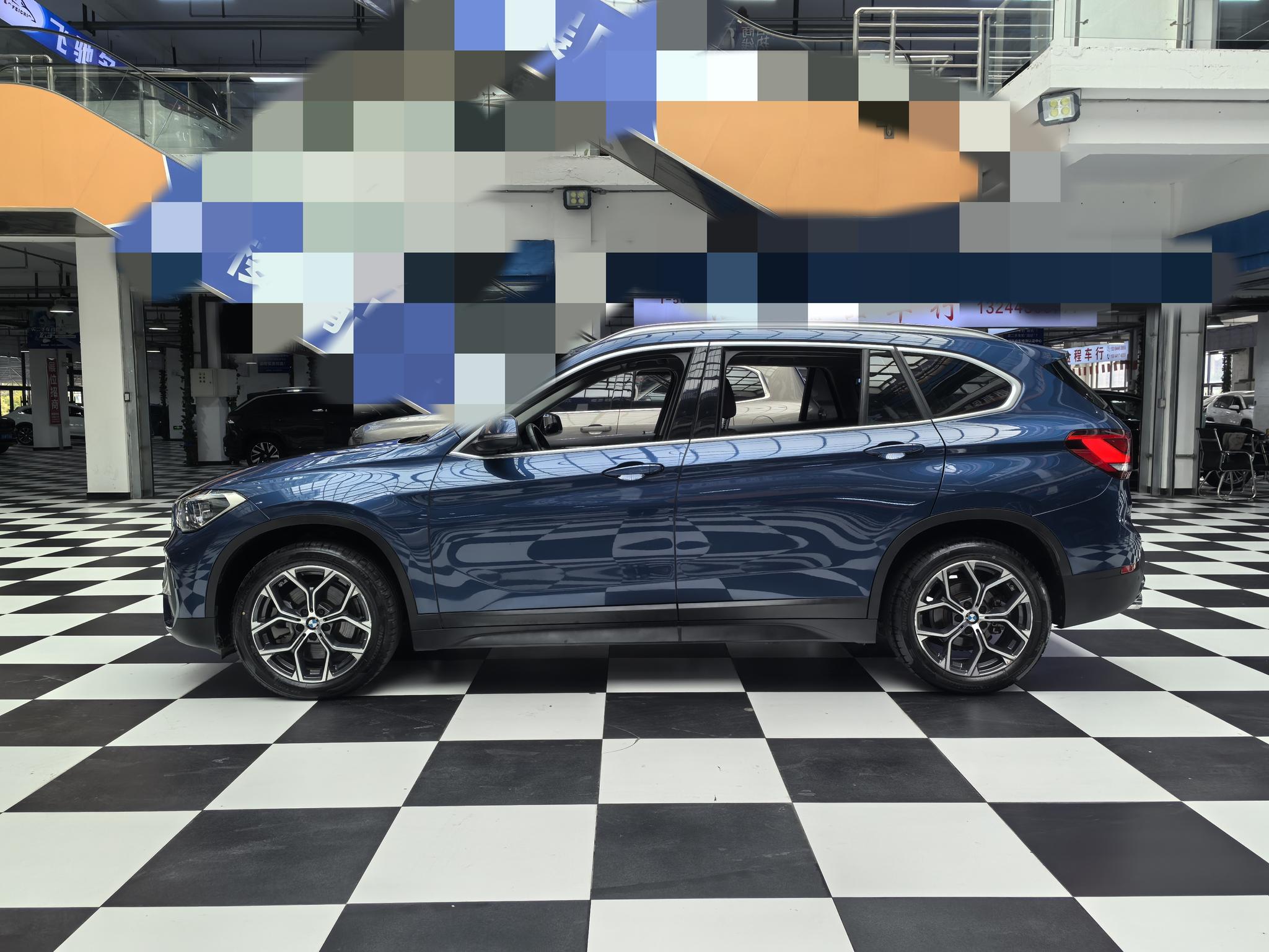 BMW BMW X1