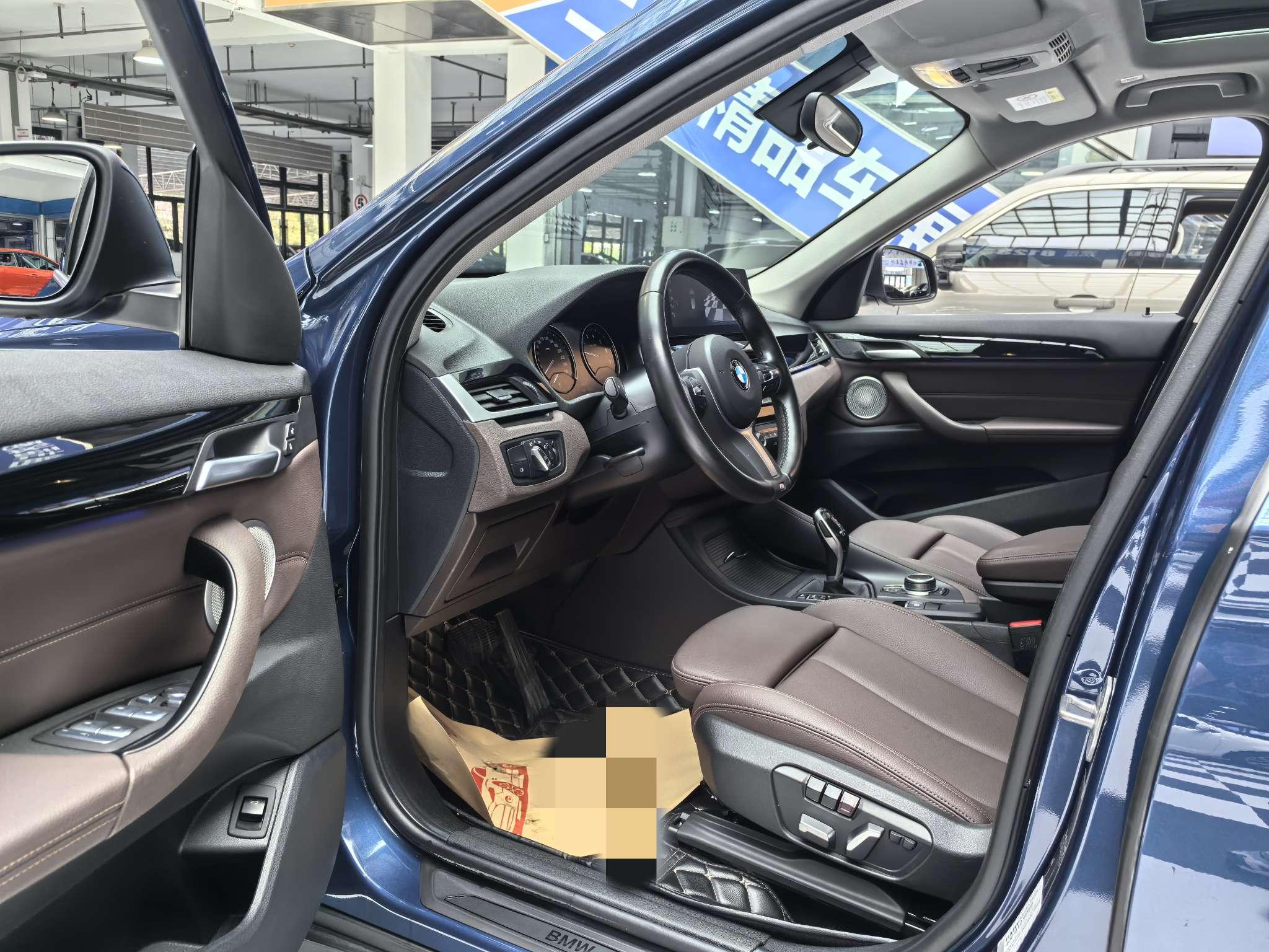 BMW BMW X1