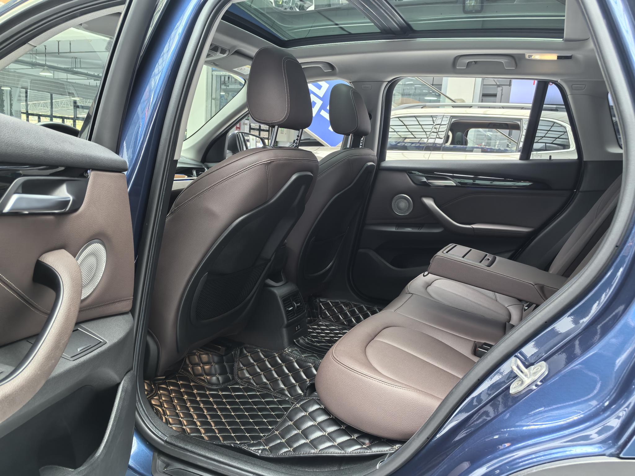BMW BMW X1