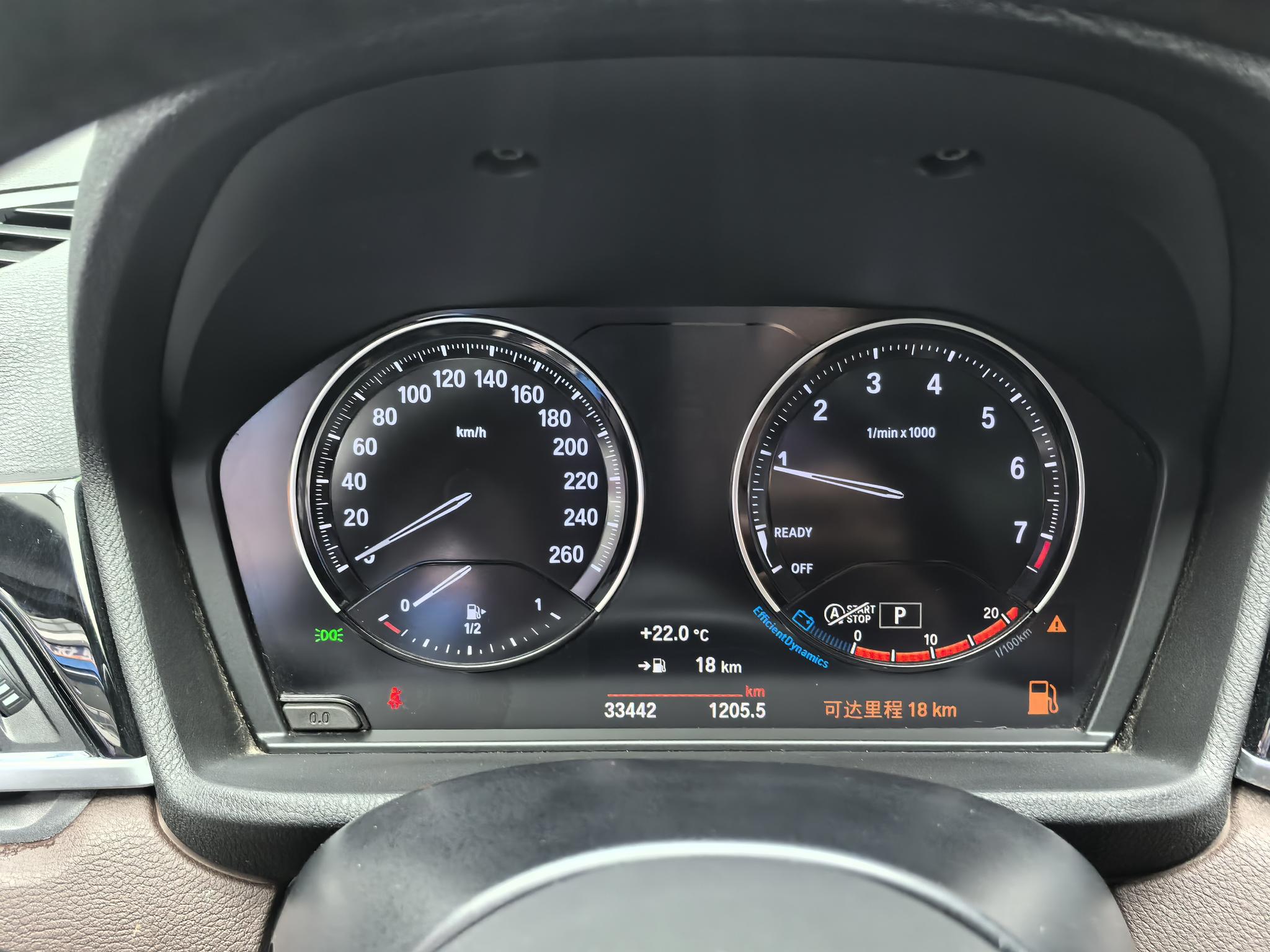 BMW BMW X1
