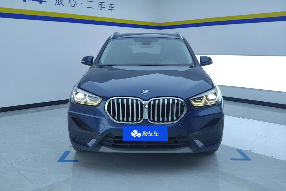 BMW BMW X1