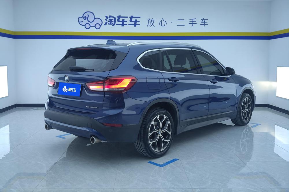 BMW BMW X1