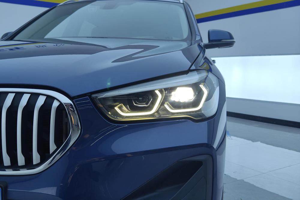 BMW BMW X1