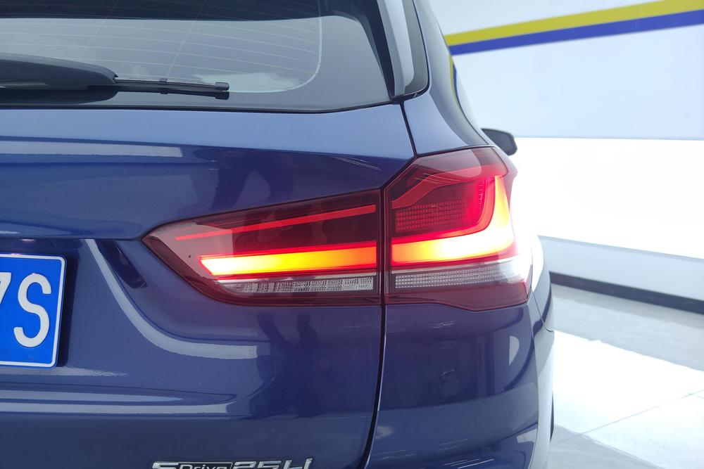BMW BMW X1