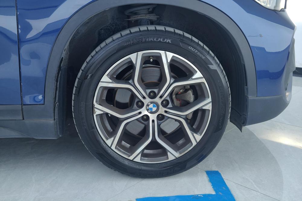 BMW BMW X1