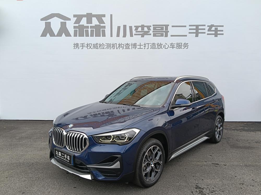 BMW BMW X1