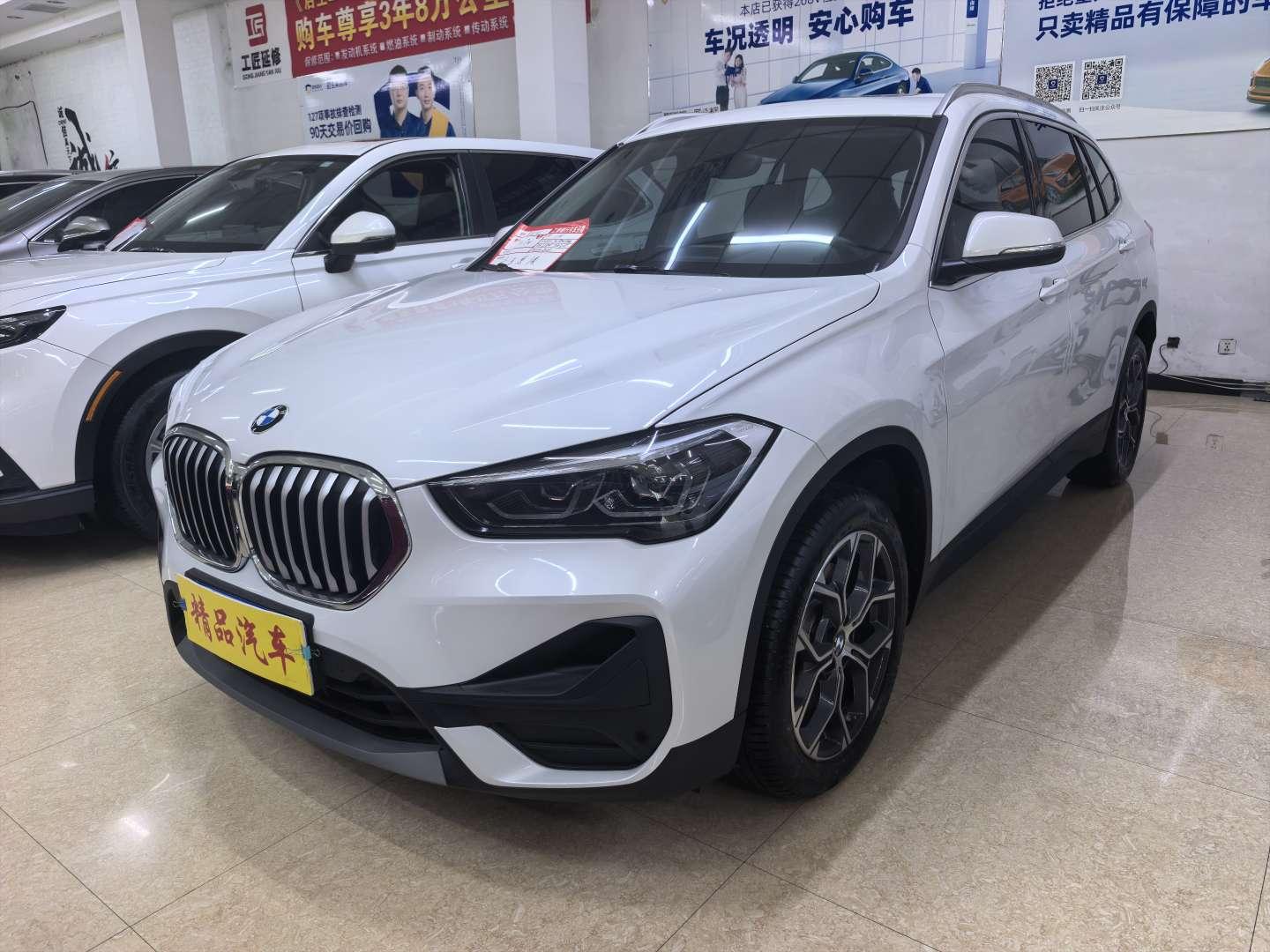 BMW BMW X1