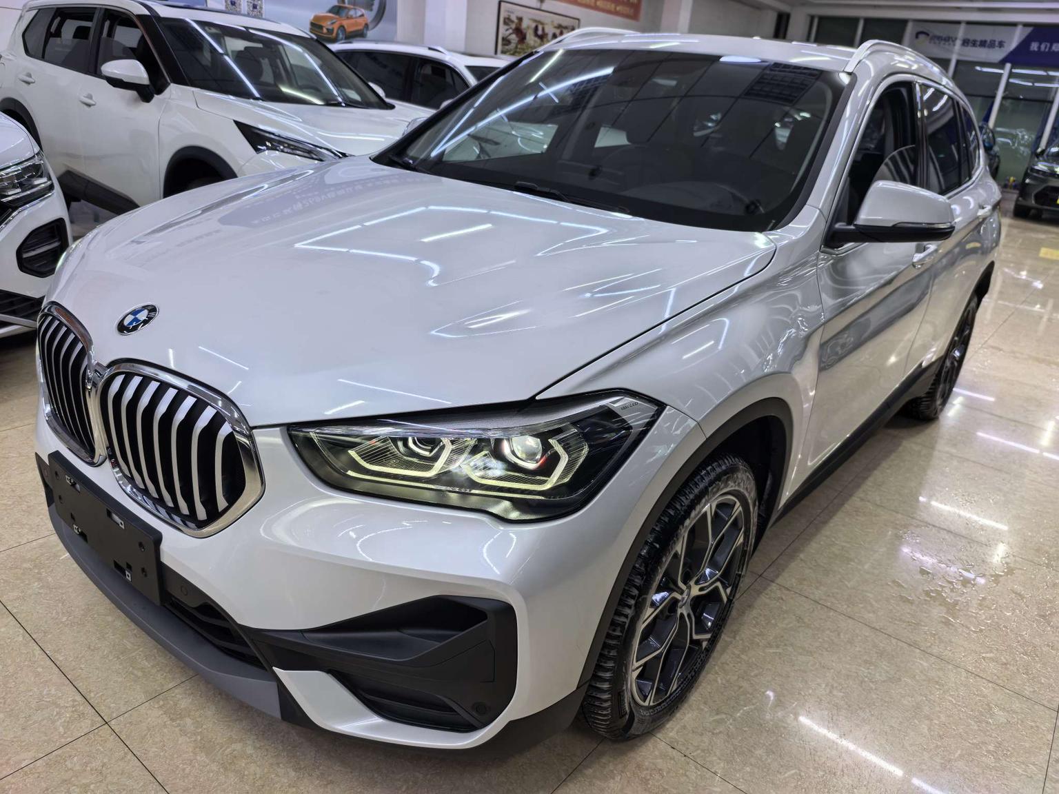 BMW BMW X1