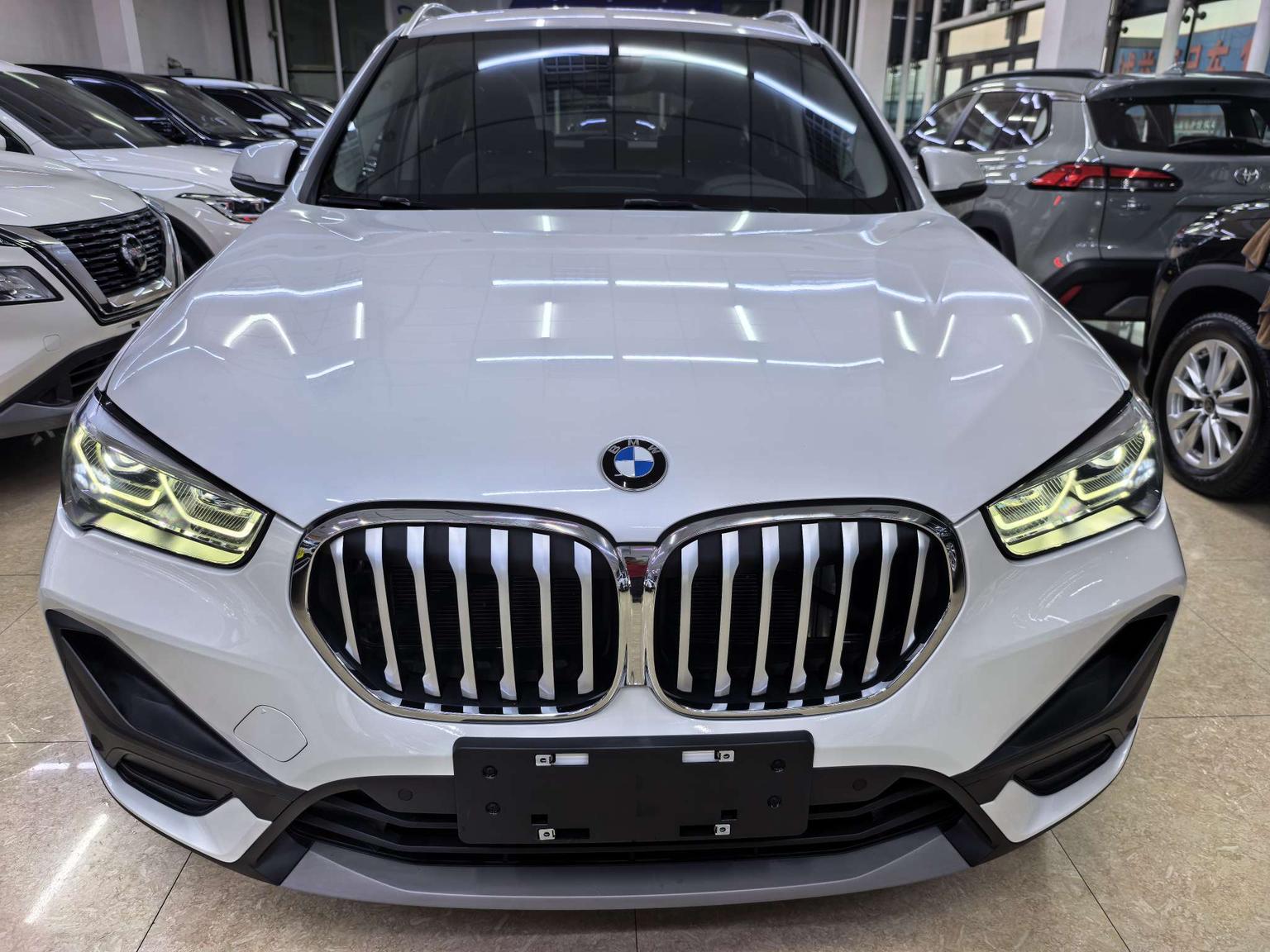 BMW BMW X1