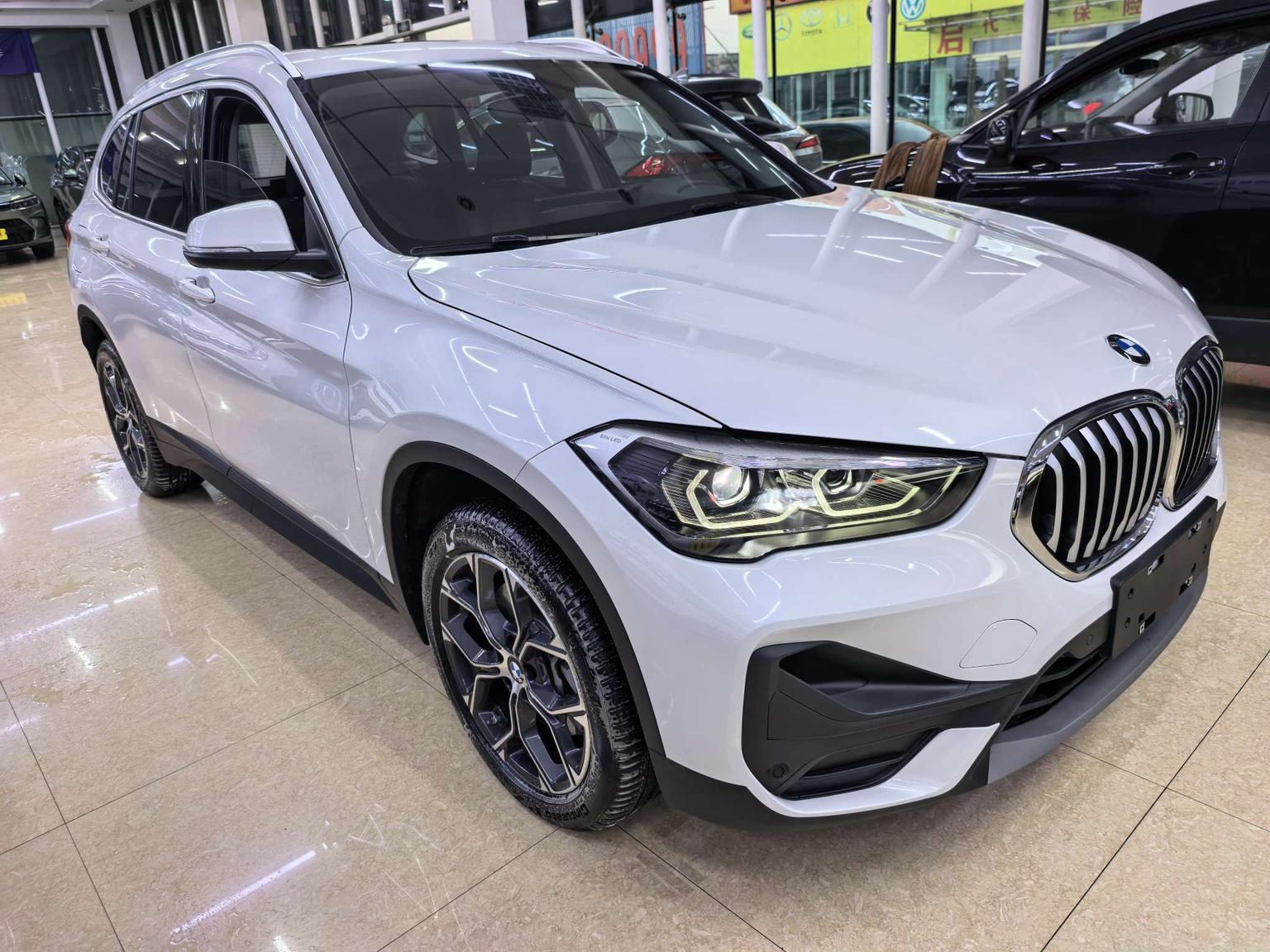BMW BMW X1