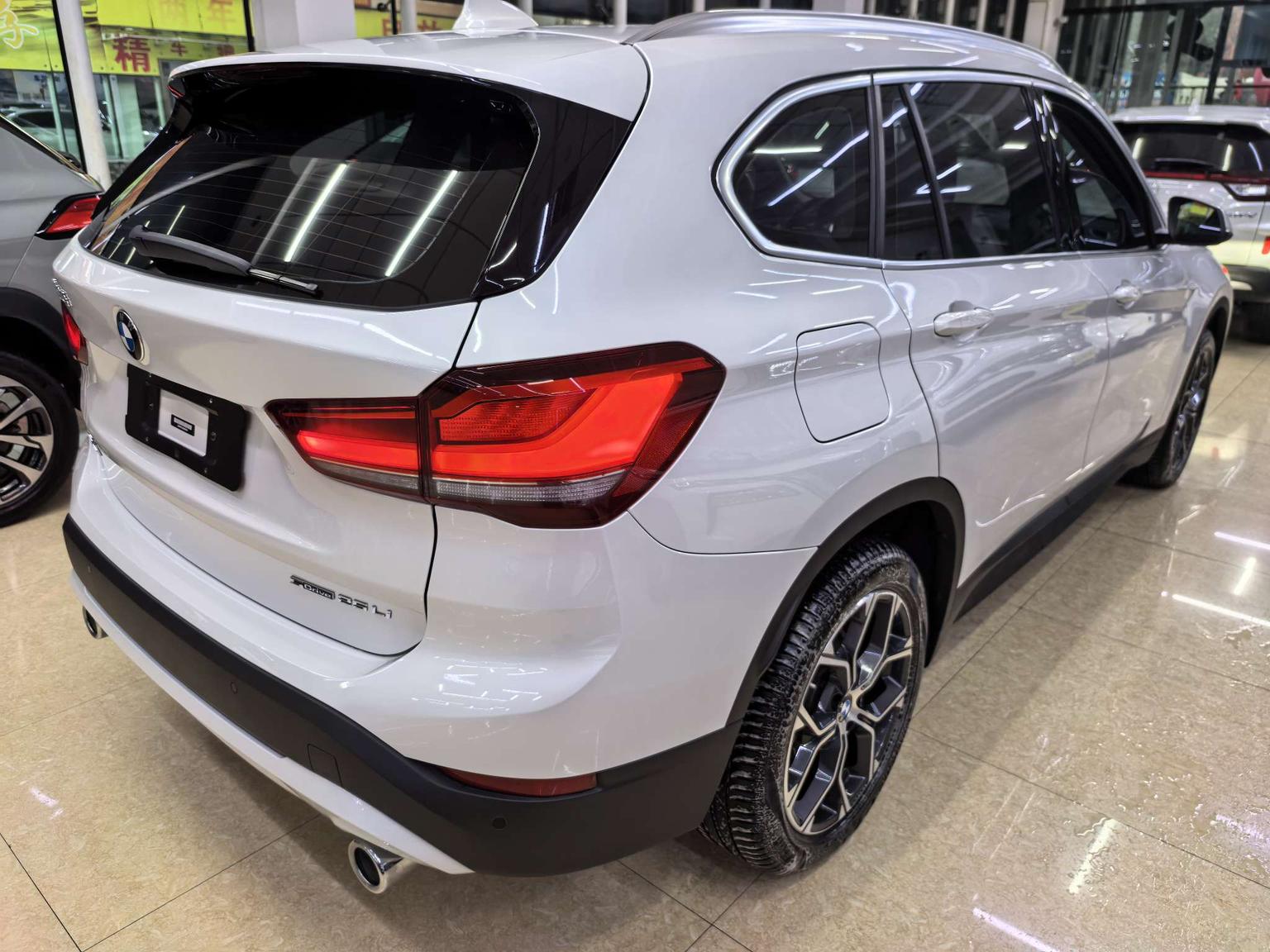 BMW BMW X1