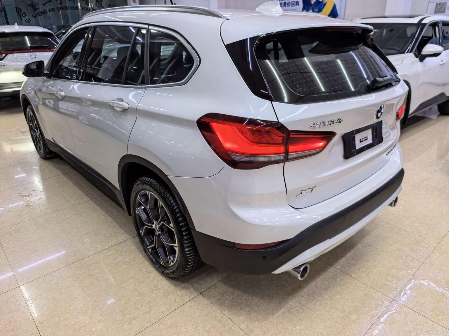 BMW BMW X1