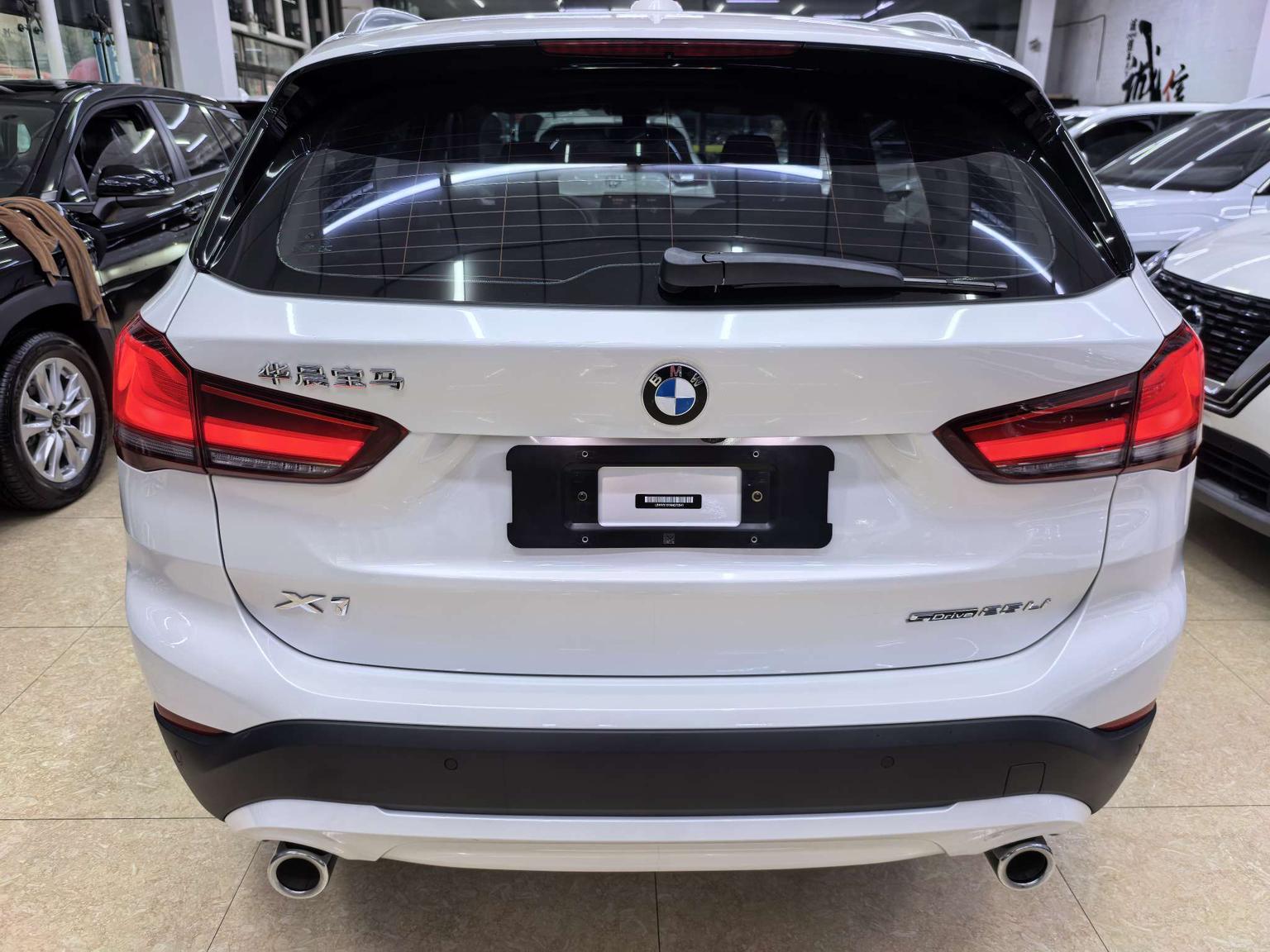 BMW BMW X1