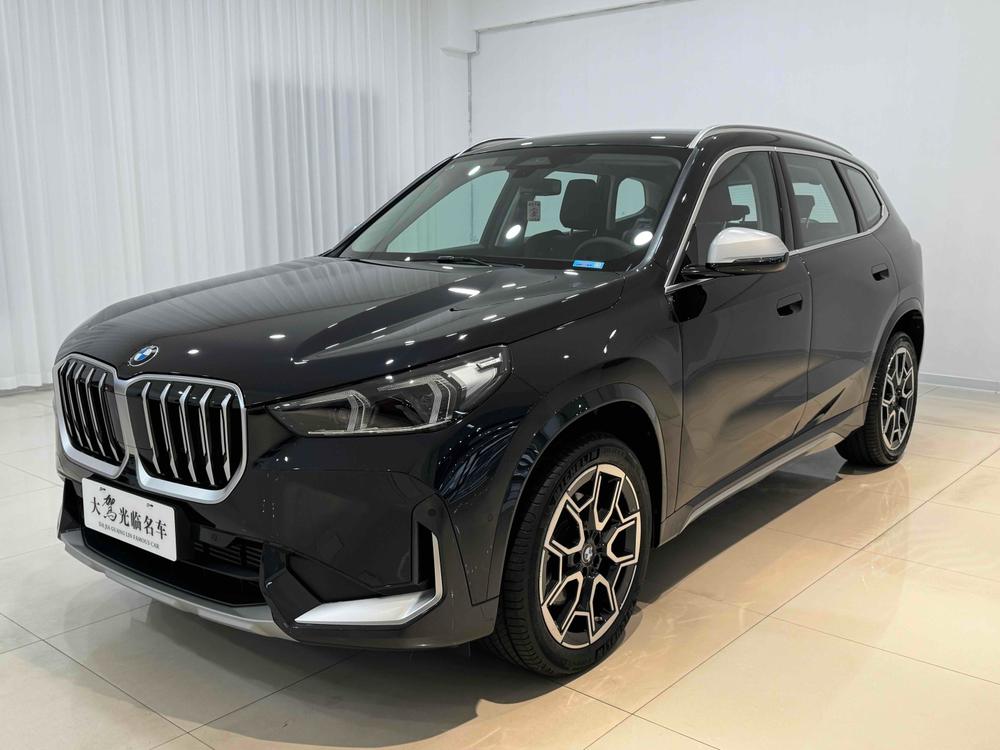 BMW BMW X1