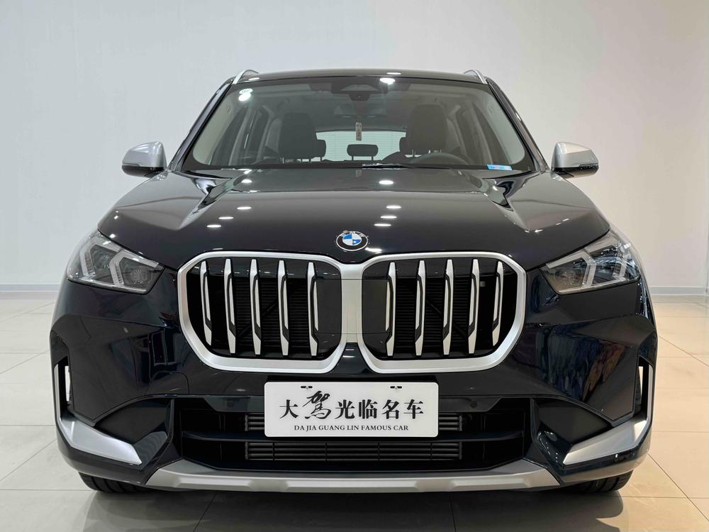BMW BMW X1