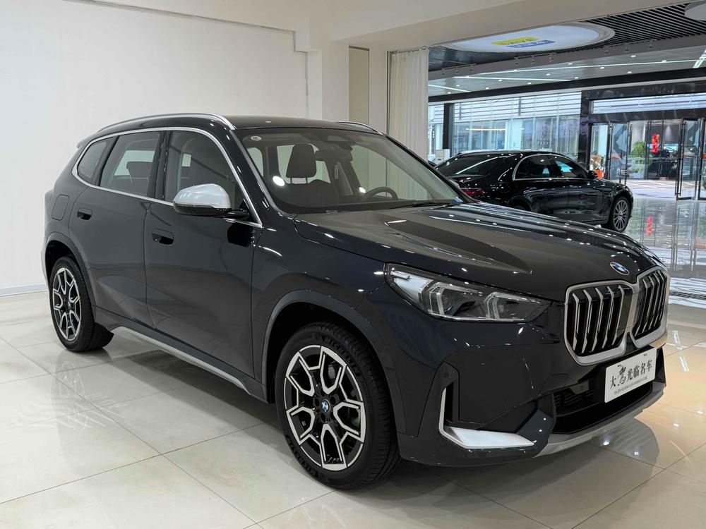 BMW BMW X1