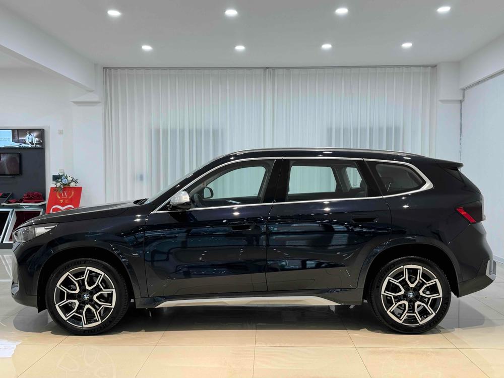 BMW BMW X1