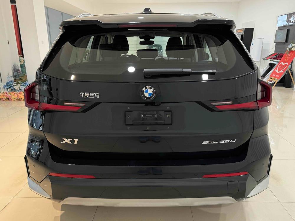 BMW BMW X1