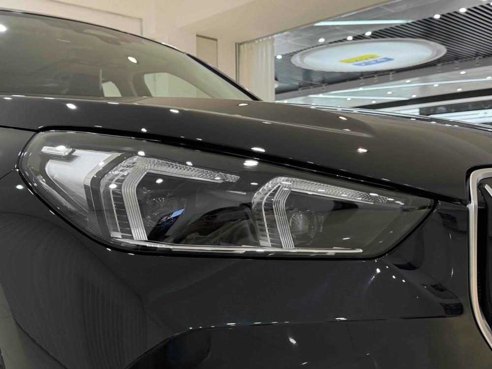 BMW BMW X1
