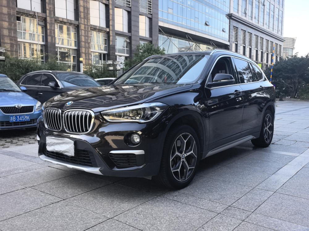 BMW BMW X1