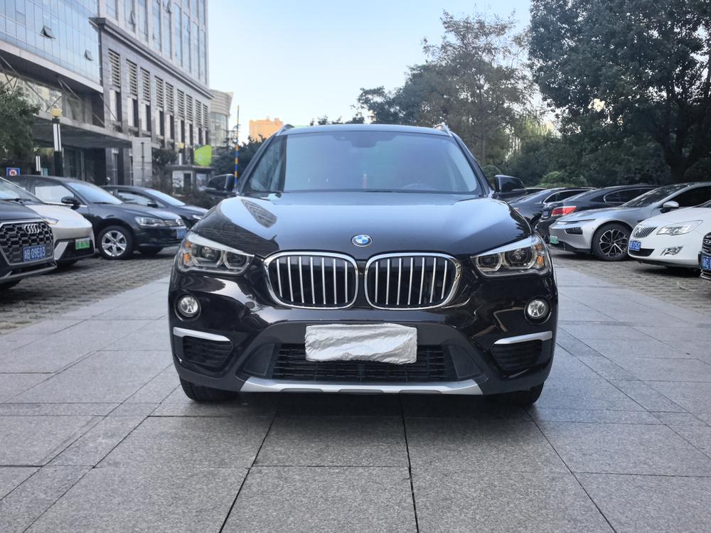 BMW BMW X1