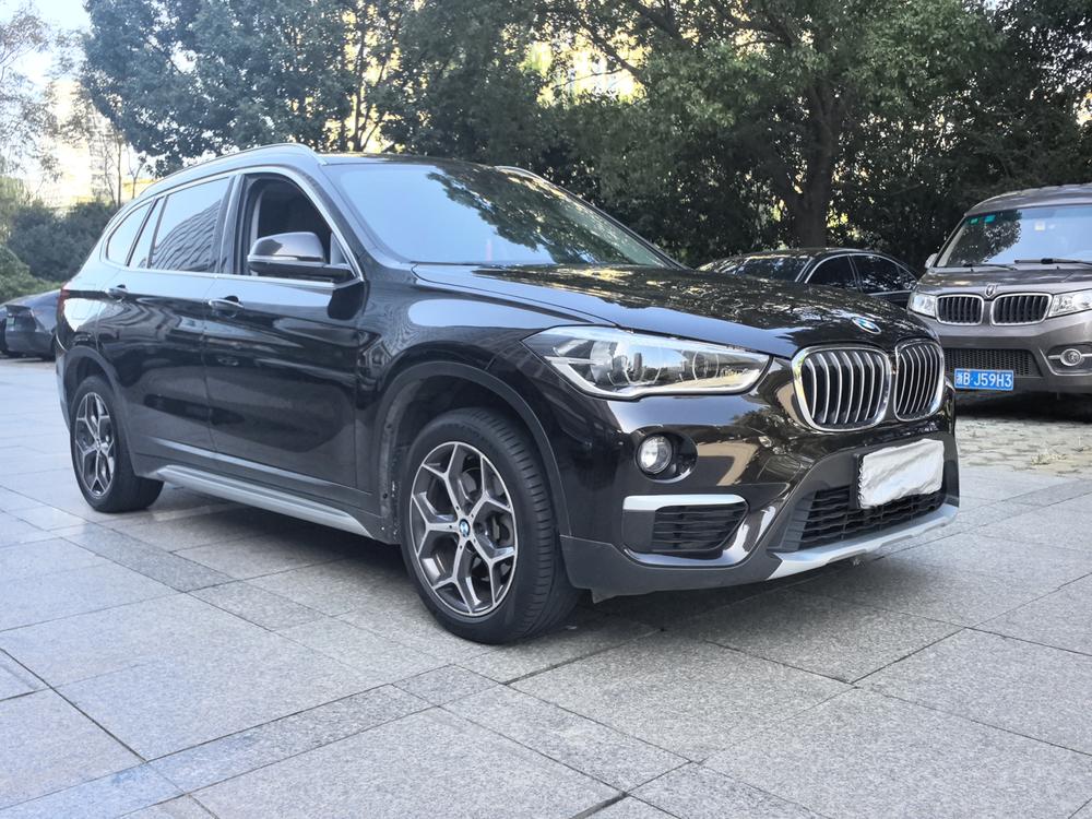 BMW BMW X1