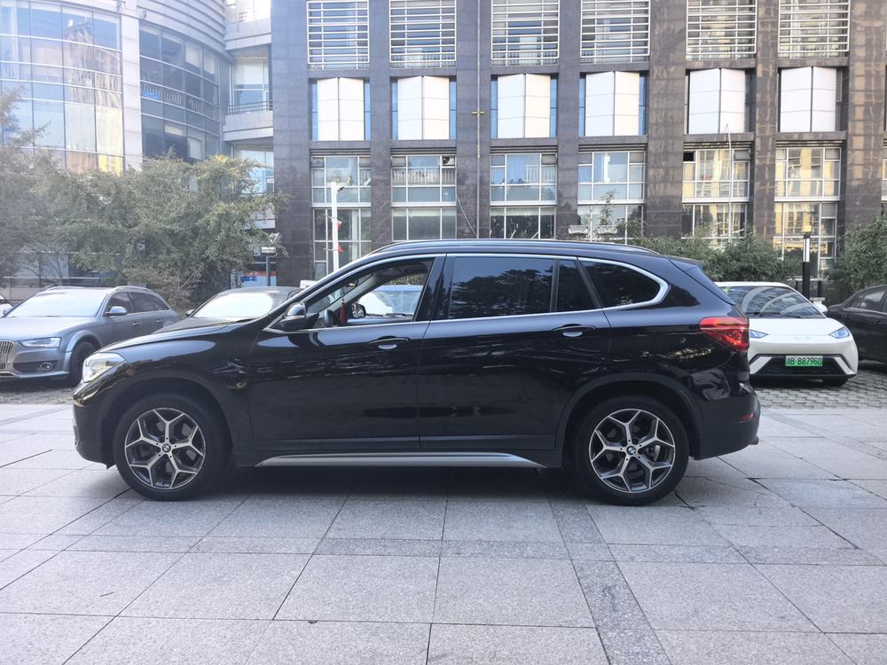 BMW BMW X1