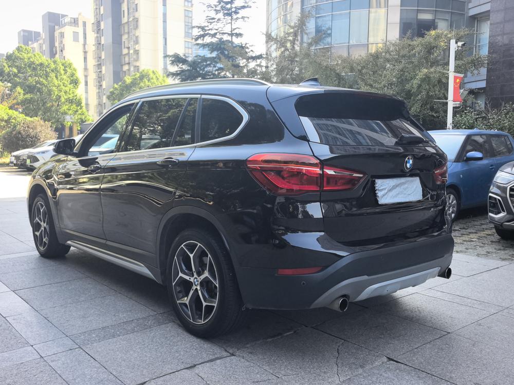 BMW BMW X1