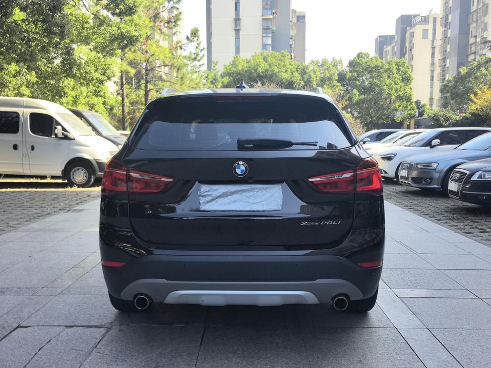 BMW BMW X1