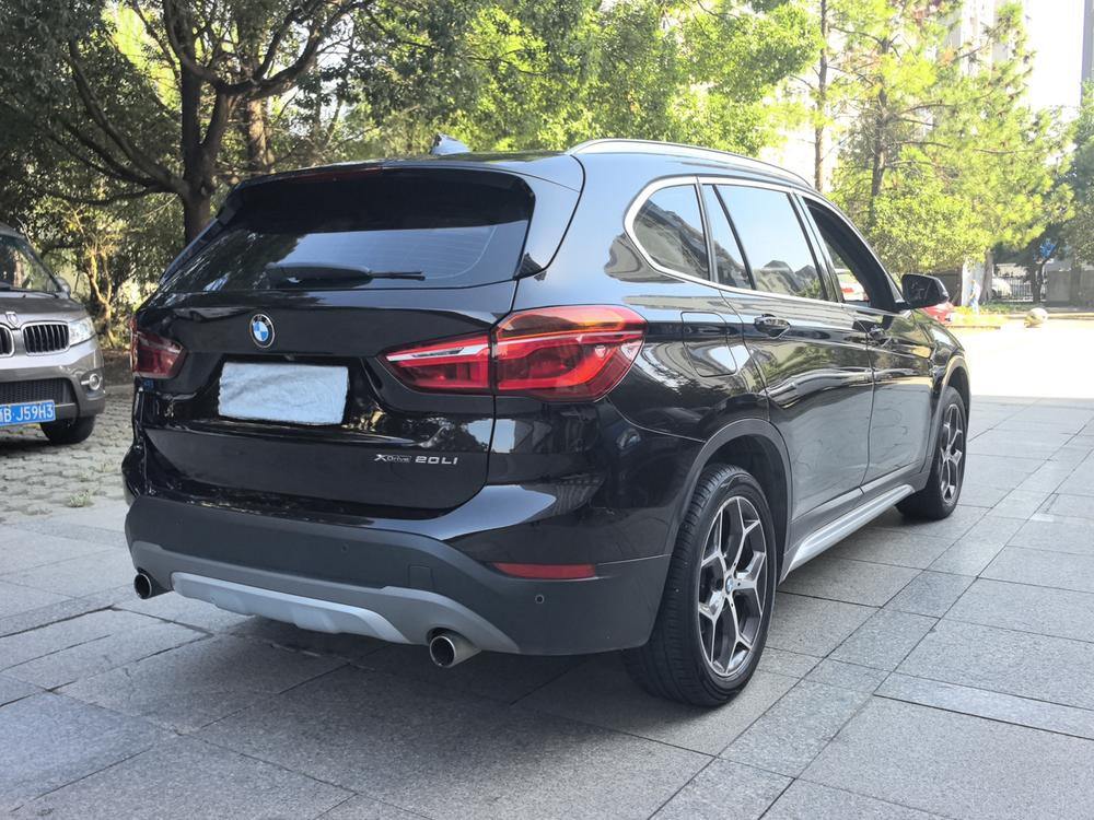 BMW BMW X1