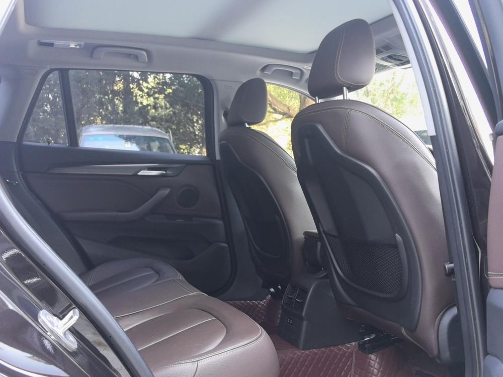 BMW BMW X1