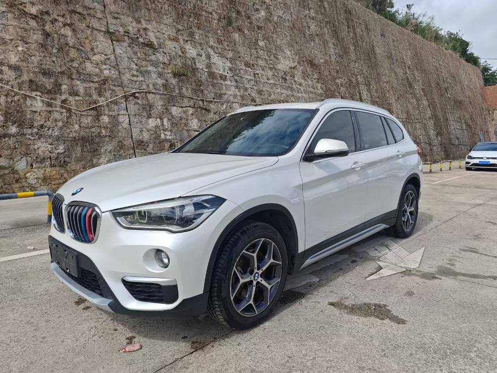 BMW BMW X1