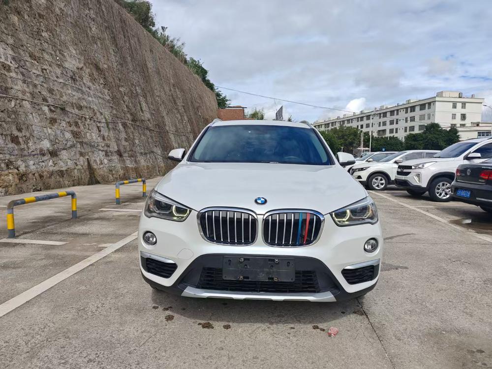BMW BMW X1