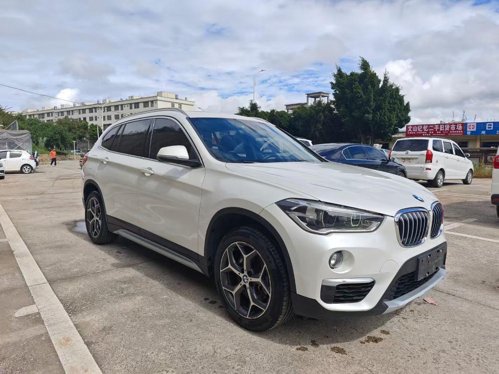 BMW BMW X1
