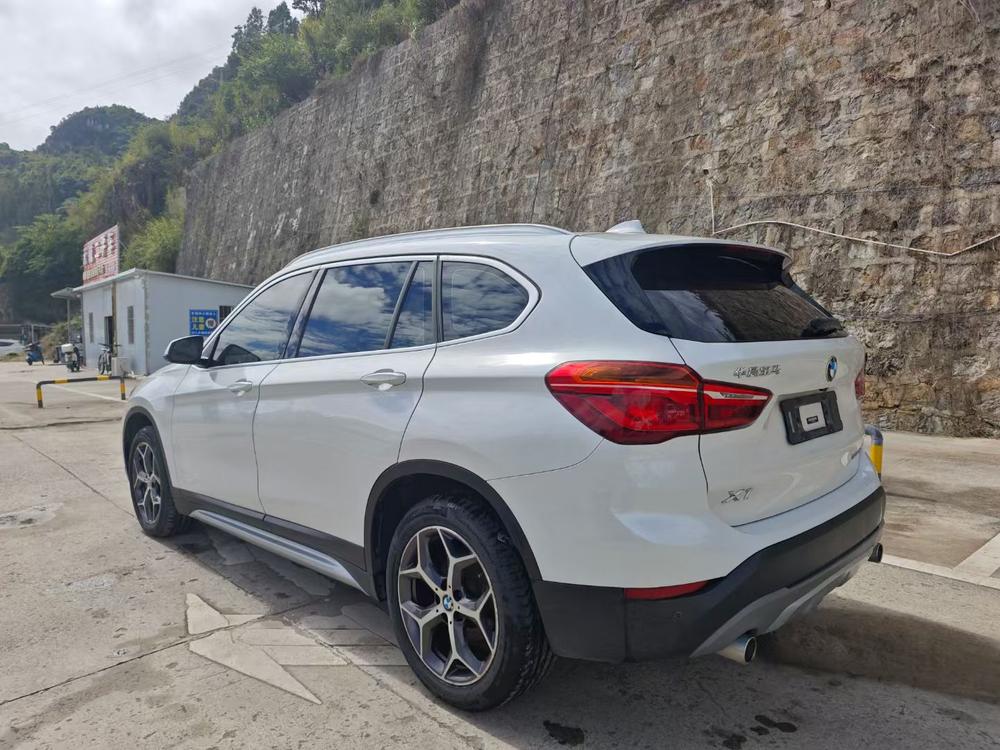 BMW BMW X1