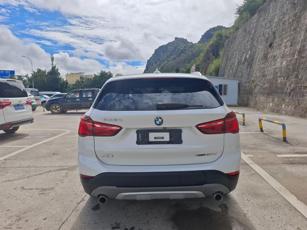 BMW BMW X1