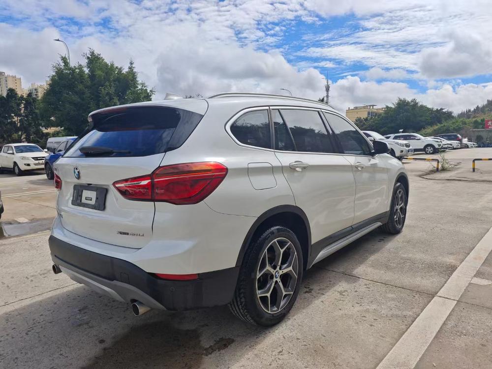 BMW BMW X1