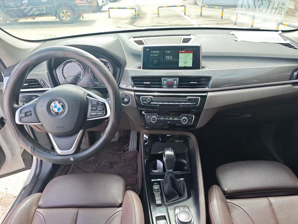 BMW BMW X1