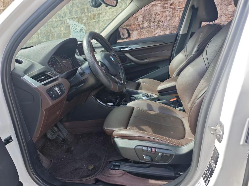 BMW BMW X1