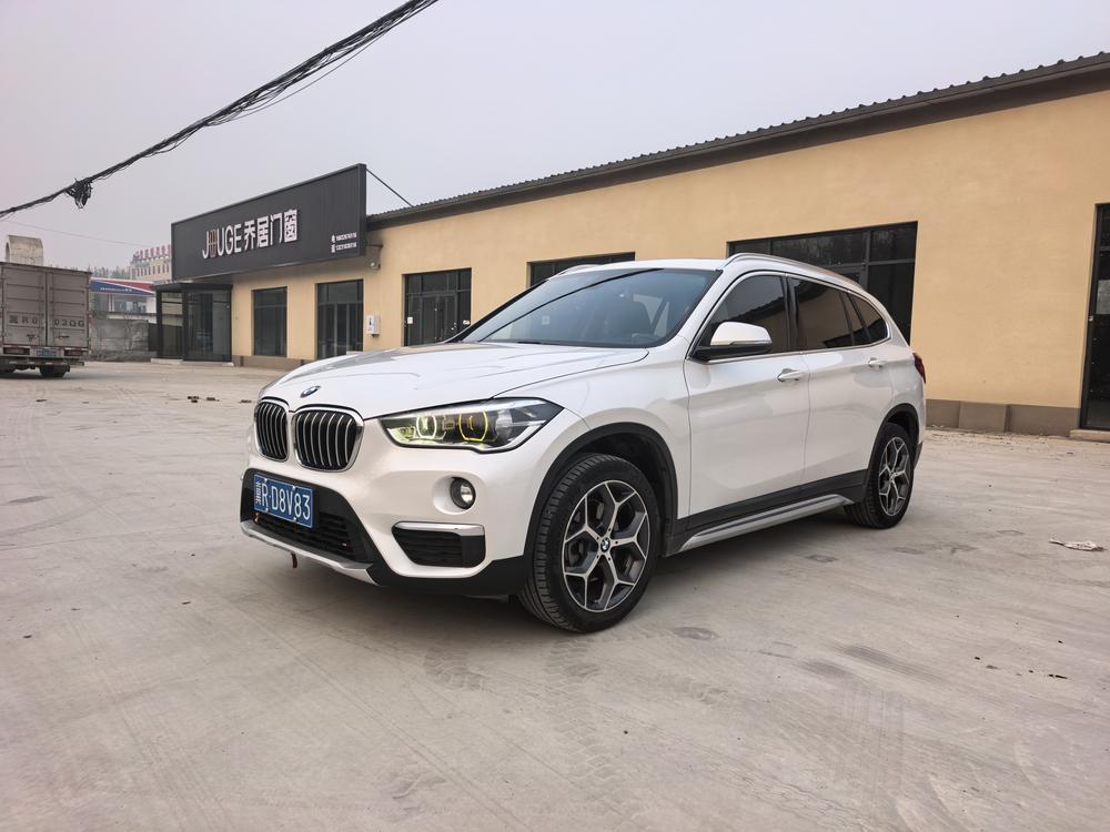 BMW BMW X1