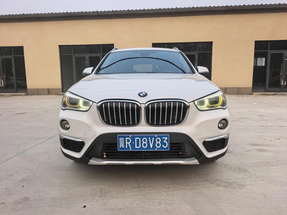 BMW BMW X1