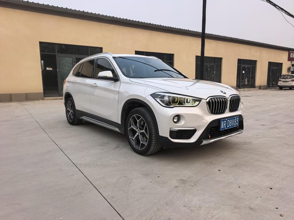 BMW BMW X1